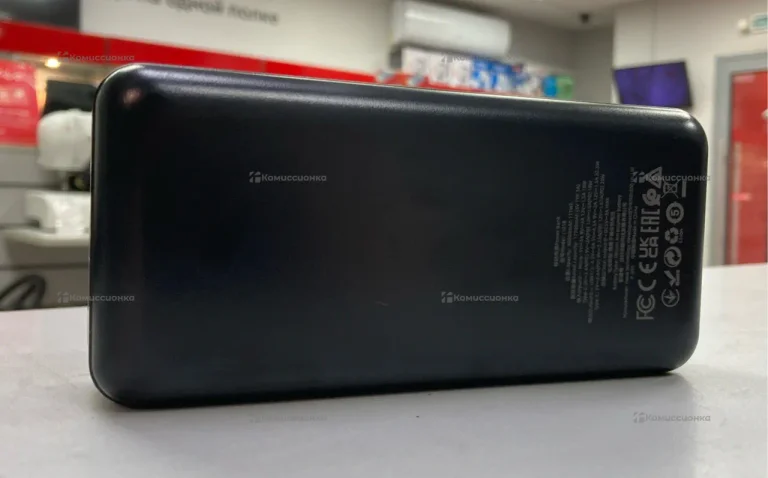 Power Bank  Hoco 30000
