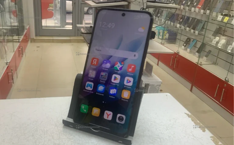 Xiaomi Redmi 15c 4/128 ГБ