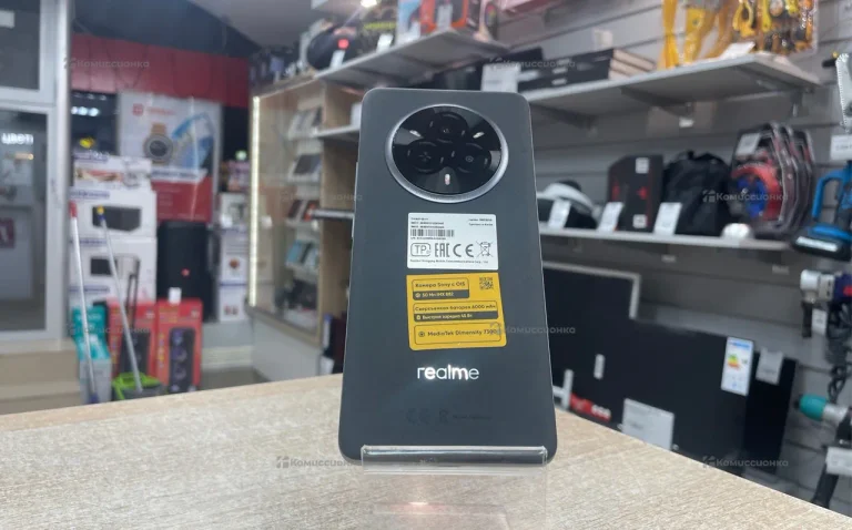 Realme 14 Pro 12/512 ГБ