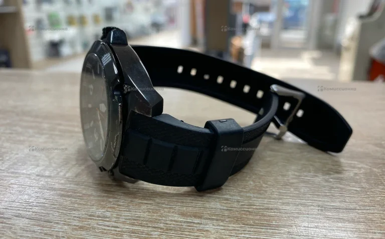 Часы  Casio Japan mov’t