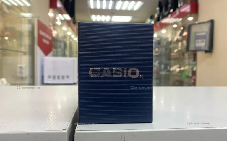 Часы  Casio QUARTZ MTP-1199