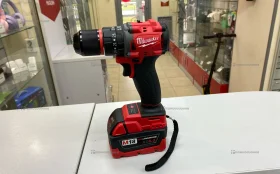 Шуруповерт M18 Fuel 2904-22