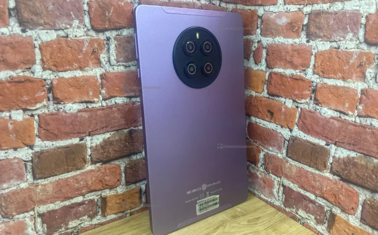 Планшет  ego-pad s23