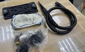 Пылесос  Моющий Kitfort