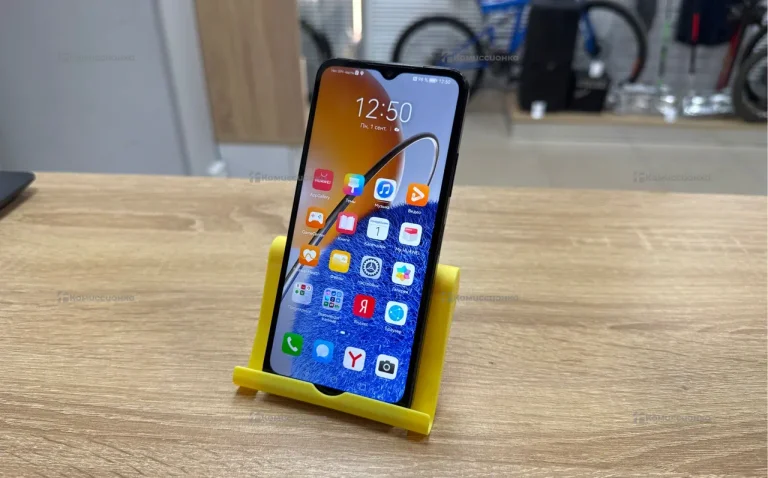 Huawei Nova y61 128Gb