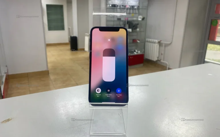 Apple iPhone 12 mini 4/64 ГБ