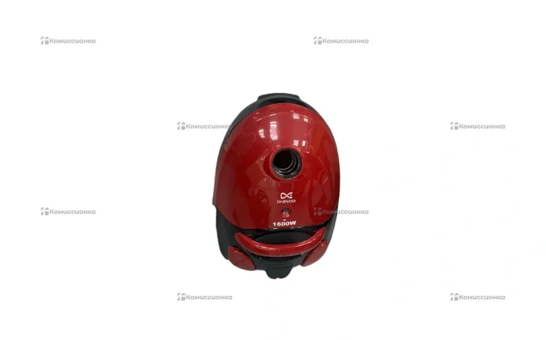 Пылесос Daewoo RC-2230RA