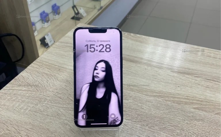 Apple iPhone 13 Pro 128 ГБ
