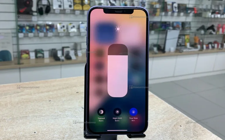 Apple iPhone 12 4/128 ГБ