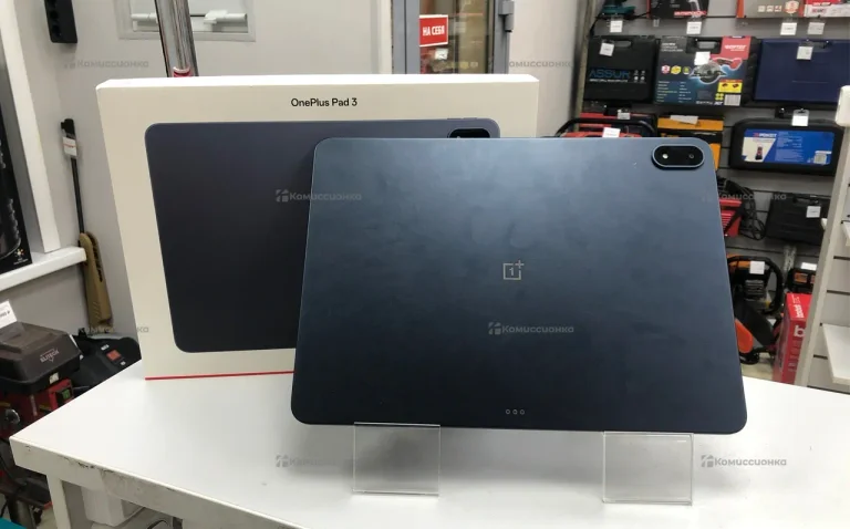 Планшет OnePlus pad 3 12/256 Pad 3