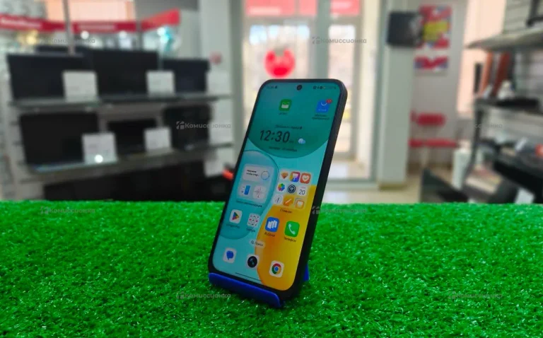 Honor X6c 6/256 ГБ