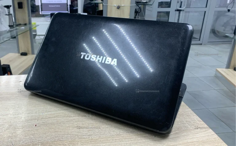 Ноутбук Toshiba L850D-BNK