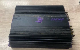 Купить Усилитель five lm-2.80 б/у , в Зеленодольск Цена:2900рублей