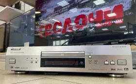 DVD проигрыватель Pioneer DV-688AV