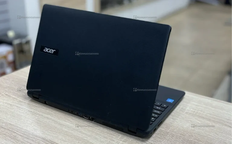 Ноутбук  Acer