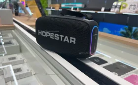 Колонка портативная Влагозащищенная HOPESTAR H67