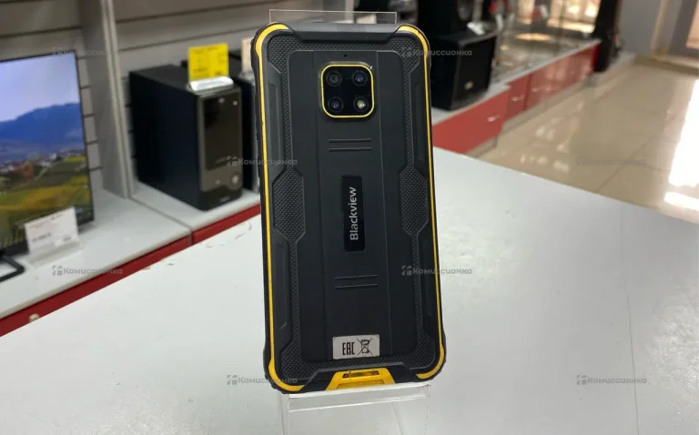 Blackview BV4900Pro 4/64Gb