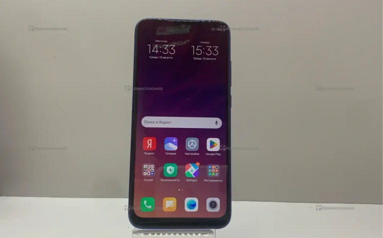 Redmi note  note 7 3/32