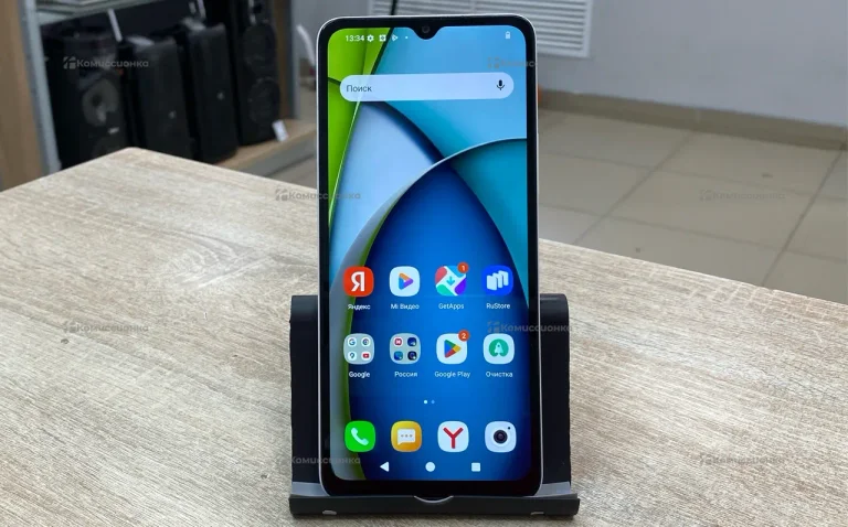 Xiaomi Redmi A3x 4/64 ГБ