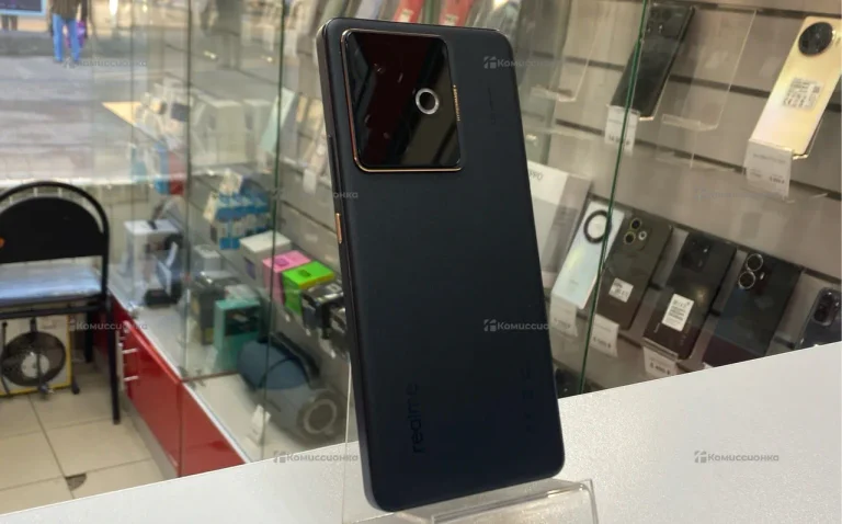 Realme GT 7T 12 256
