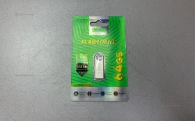 Купить флешкаUSB 64GB *10 б/у , в Рязань Цена:390рублей