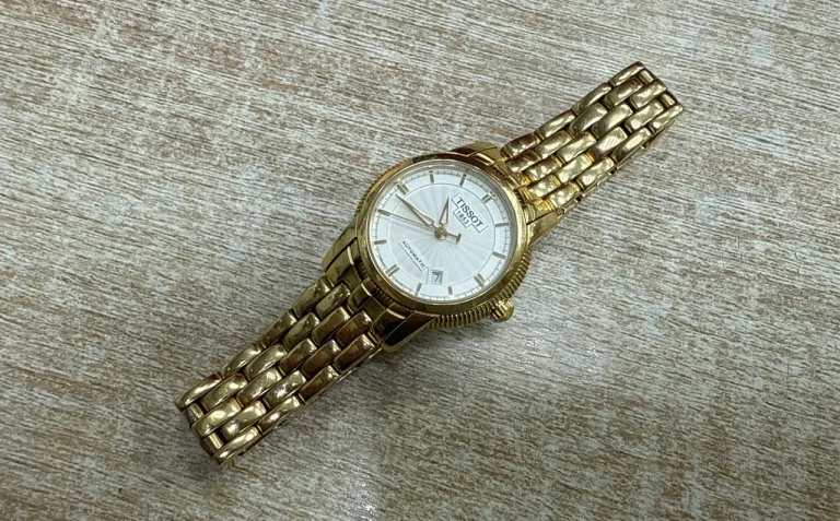 Часы Tissot