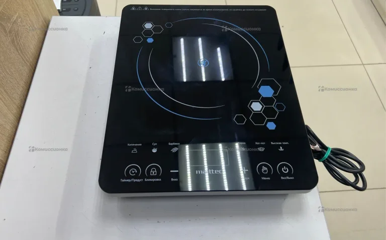 Электрическая плита Malttec 20M6