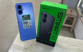 Infinix SMART 10 3/64 ГБ