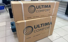сплит система ULTIMA COMFORT Eclipse ECS-12PN
