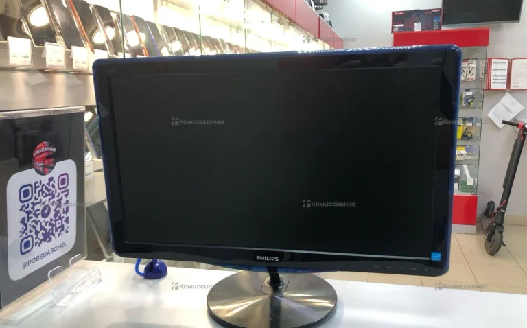 Монитор Philips 227E3LHSU