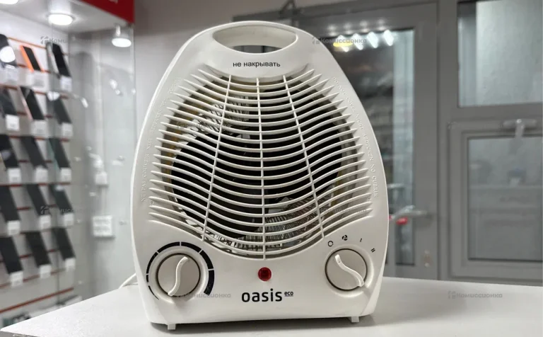 Обогреватель Oasis Eco