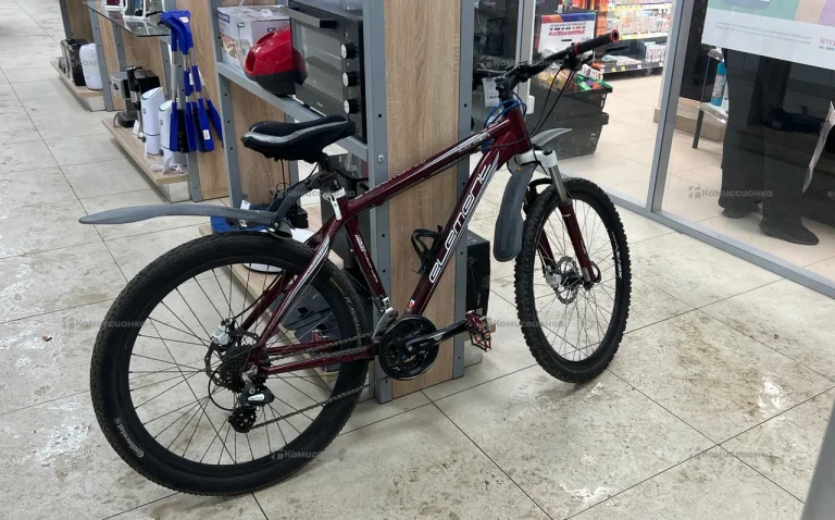 Велосипед  Element Graviton 2.0