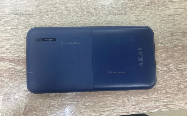 Power Bank  Akai 10Ah