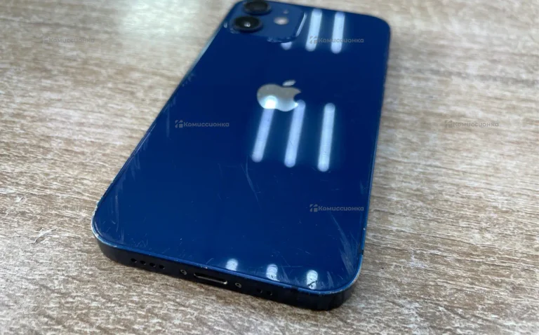 Apple iPhone 12 mini 64Gb
