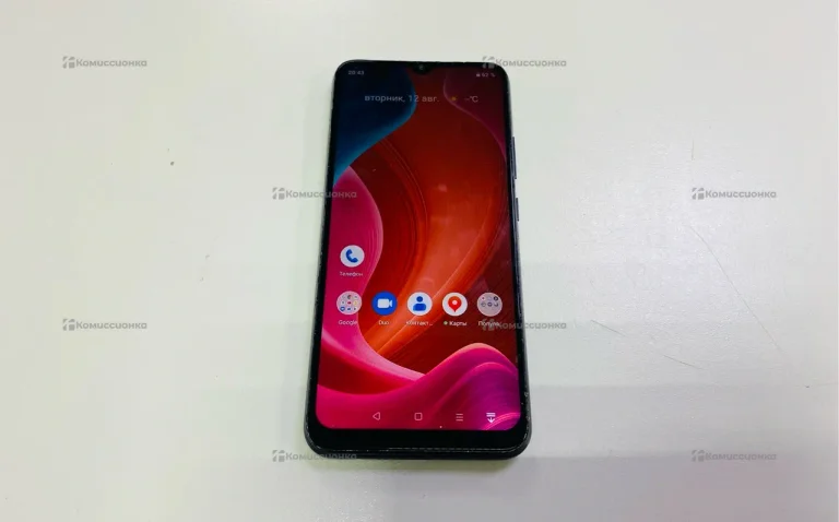 Realme C21Y 4/64