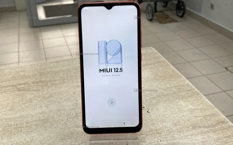 Xiaomi Redmi 9C (NFC) 3/64Gb