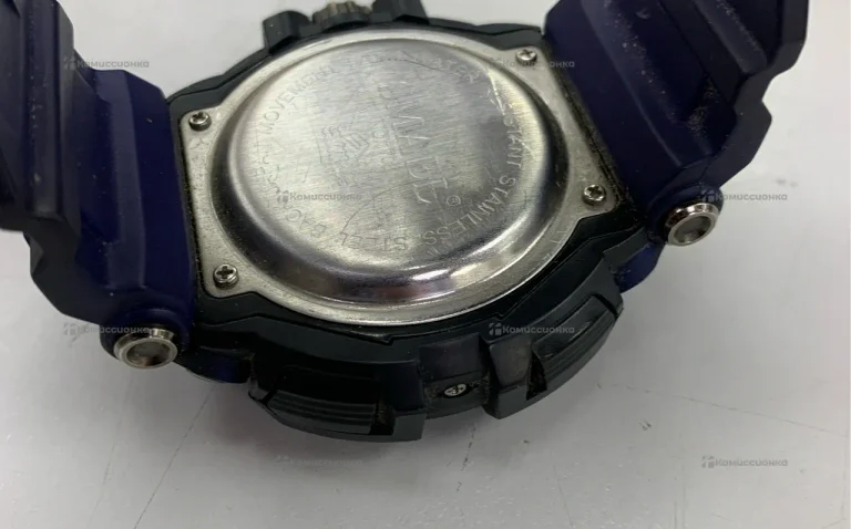 Часы  Smael 1708