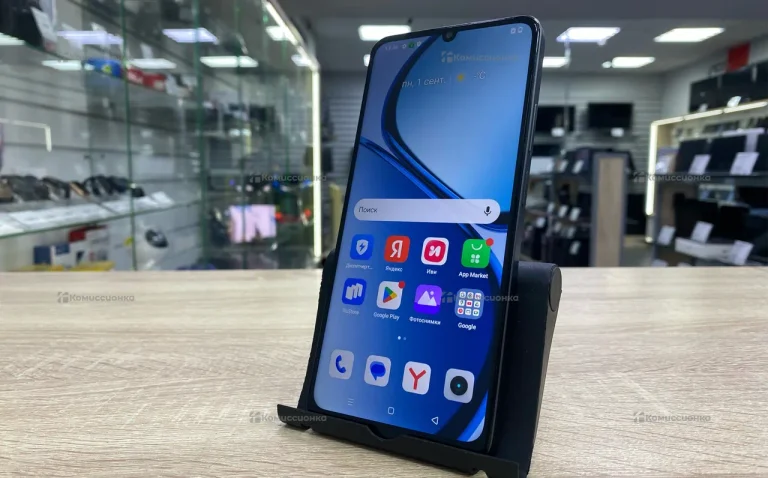 Realme Note 60x 3/64Gb
