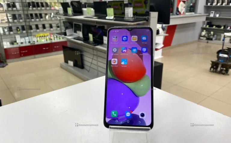 Tecno POP 7 2/64Gb