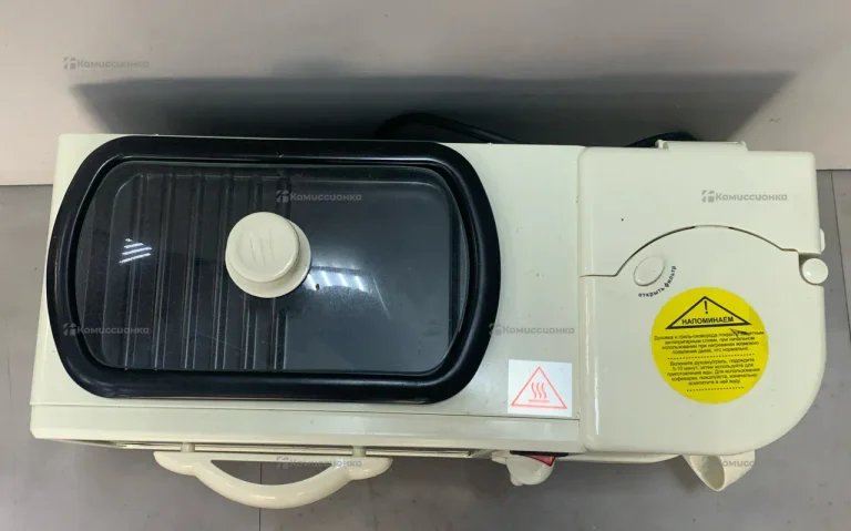 Печь 3/1 GURMAN GR-BM9