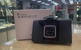 Купить Видеорегистратор  Blackvue Full HD 2CH б/у , в Самара Цена:12000рублей