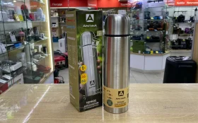 Термос  АРКТИКА с ситечком 101-1000С