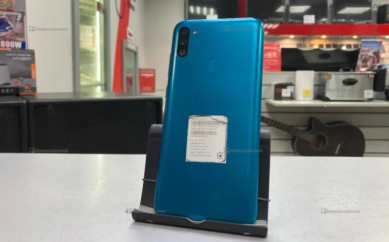 Samsung Galaxy M11 3/32 ГБ