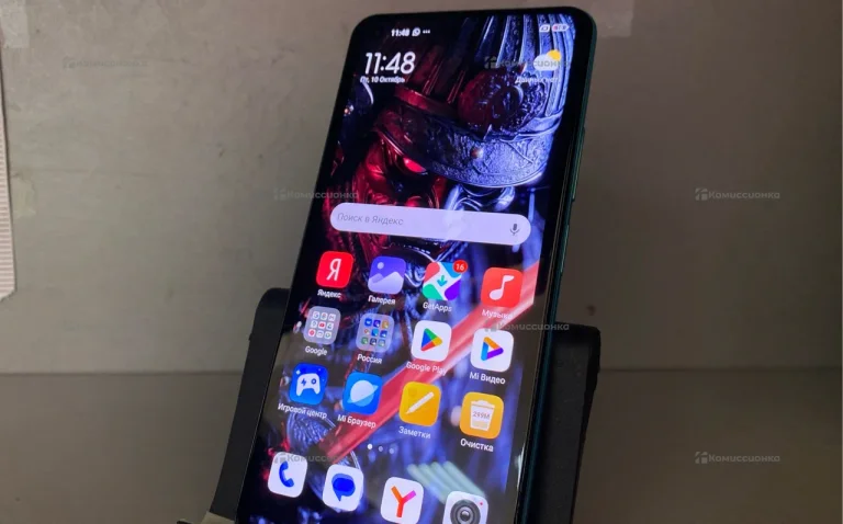 Xiaomi Mi 11 Lite 8/128 ГБ