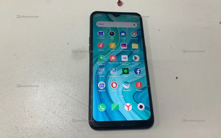Oppo A1k 2/32Gb