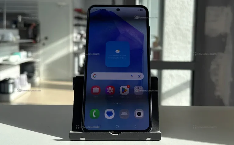 Samsung Galaxy A55 8/256 ГБ