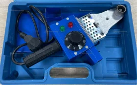 Купить Аппарат для сварки полипропиленывых труб 98106 б/у , в Уфа Цена:990рублей