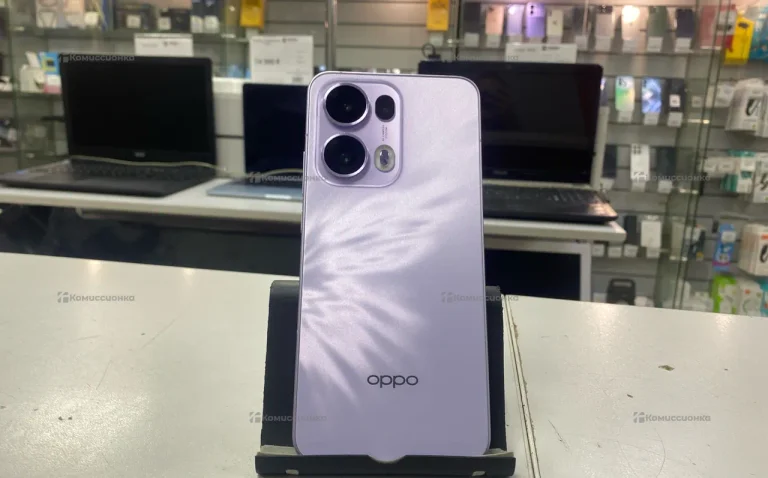 Oppo Reno5 Pro 5G 12/512 ГБ