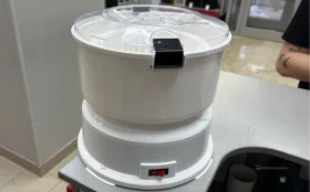 Купить Картофельчистка электрическая Potato Peeler AOT-P б/у , в Саратов Цена:1490рублей