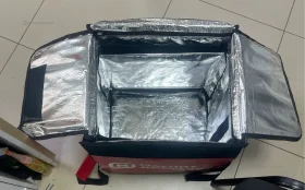 Термо сумка Магнит